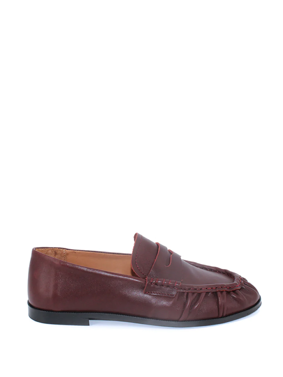Mujer/Mocasines