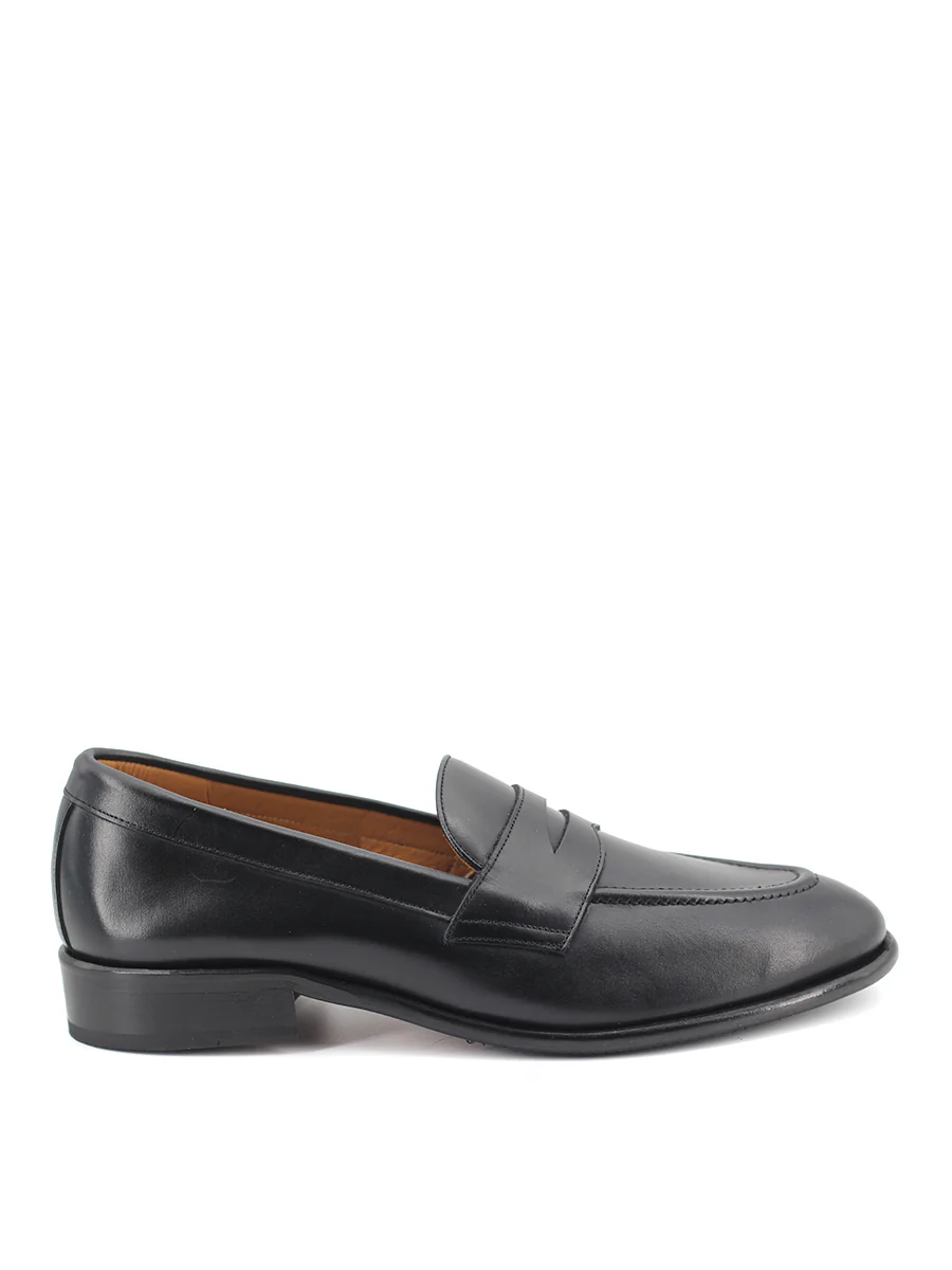 Hombre/Mocasines